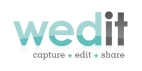 Wedit Coupons